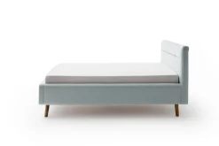 Lit rembourré LOTTE-Meise Best