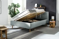 Lit rembourré LOTTE-Meise Best