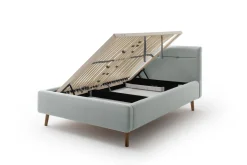 Lit rembourré LOTTE-Meise Best