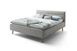 Lit rembourré LOTTE-Meise Clearance