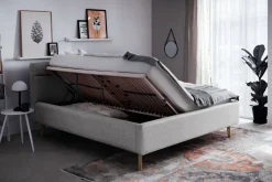 Lit rembourré LOTTE-Meise Clearance