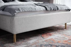 Lit rembourré LOTTE-Meise Clearance