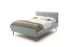 Lit rembourré LOTTE-Meise Hot