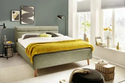 Lit rembourré LOTTE