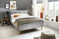 Lit rembourré LOTTE-Meise Online