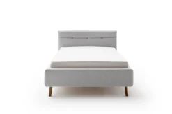 Lit rembourré LOTTE-Meise New