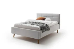 Lit rembourré LOTTE-Meise New