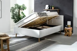 Lit rembourré LOTTE-Meise New