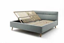 Lit rembourré LOTTE