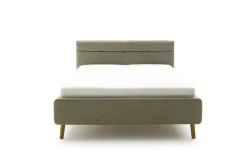 Lit rembourré LOTTE