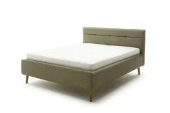 Lit rembourré LOTTE