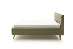 Lit rembourré LOTTE