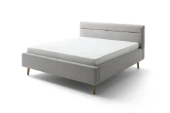 Lit rembourré LOTTE