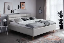 Lit rembourré LOTTE