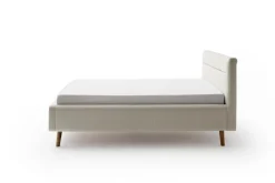 Lit rembourré LOTTE