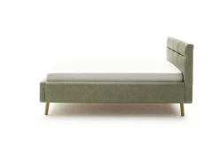 Lit rembourré LOTTE