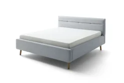 Lit rembourré LOTTE-Meise New