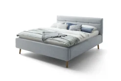 Lit rembourré LOTTE-Meise New