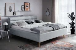 Lit rembourré LOTTE-Meise New