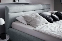 Lit rembourré LOTTE-Meise New