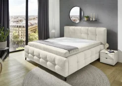 Lit rembourré LUCY-Jockenhöfer Online