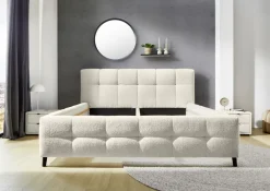 Lit rembourré LUCY-Jockenhöfer Online