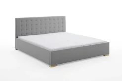 Lit rembourré MALENA-Meise Discount