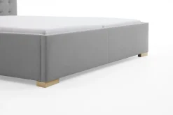 Lit rembourré MALENA-Meise Discount