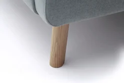 Lit rembourré MATTIS-Meise Best