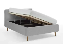 Lit rembourré MATTIS-Meise New