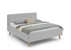 Lit rembourré MATTIS-Meise Hot