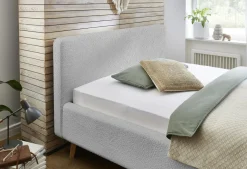 Lit rembourré MATTIS-Meise Hot