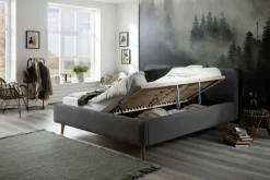 Lit rembourré MATTIS-Meise Clearance