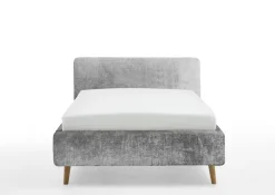 Lit rembourré MATTIS