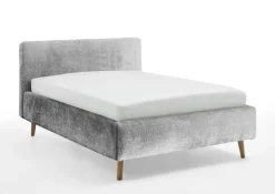 Lit rembourré MATTIS