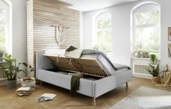 Lit rembourré MATTIS-Meise Online