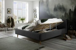 Lit rembourré MATTIS-Meise Clearance