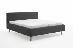 Lit rembourré MATTIS-Meise Best