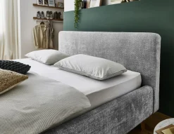 Lit rembourré MATTIS-Meise Hot