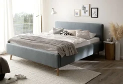 Lit rembourré MATTIS-Meise