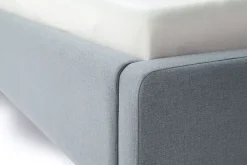 Lit rembourré MATTIS-Meise