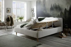 Lit rembourré MATTIS-Meise Hot