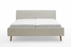 Lit rembourré MATTIS-Meise Hot