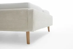 Lit rembourré MATTIS-Meise Hot