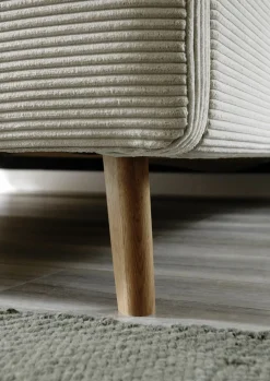 Lit rembourré MATTIS-Meise Hot