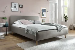 Lit rembourré MATTIS-Meise Sale