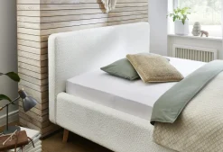 Lit rembourré MATTIS-Meise Sale