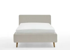 Lit rembourré MATTIS