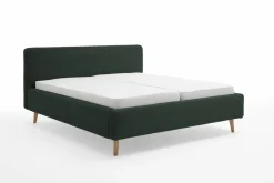 Lit rembourré MATTIS-Meise New