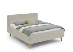 Lit rembourré MATTIS-Meise Outlet